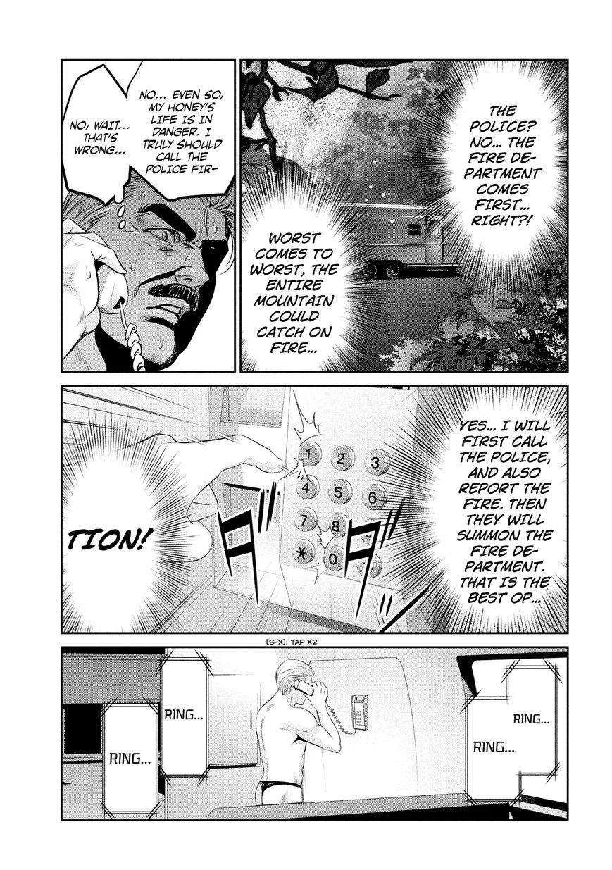 Prison School 193 11