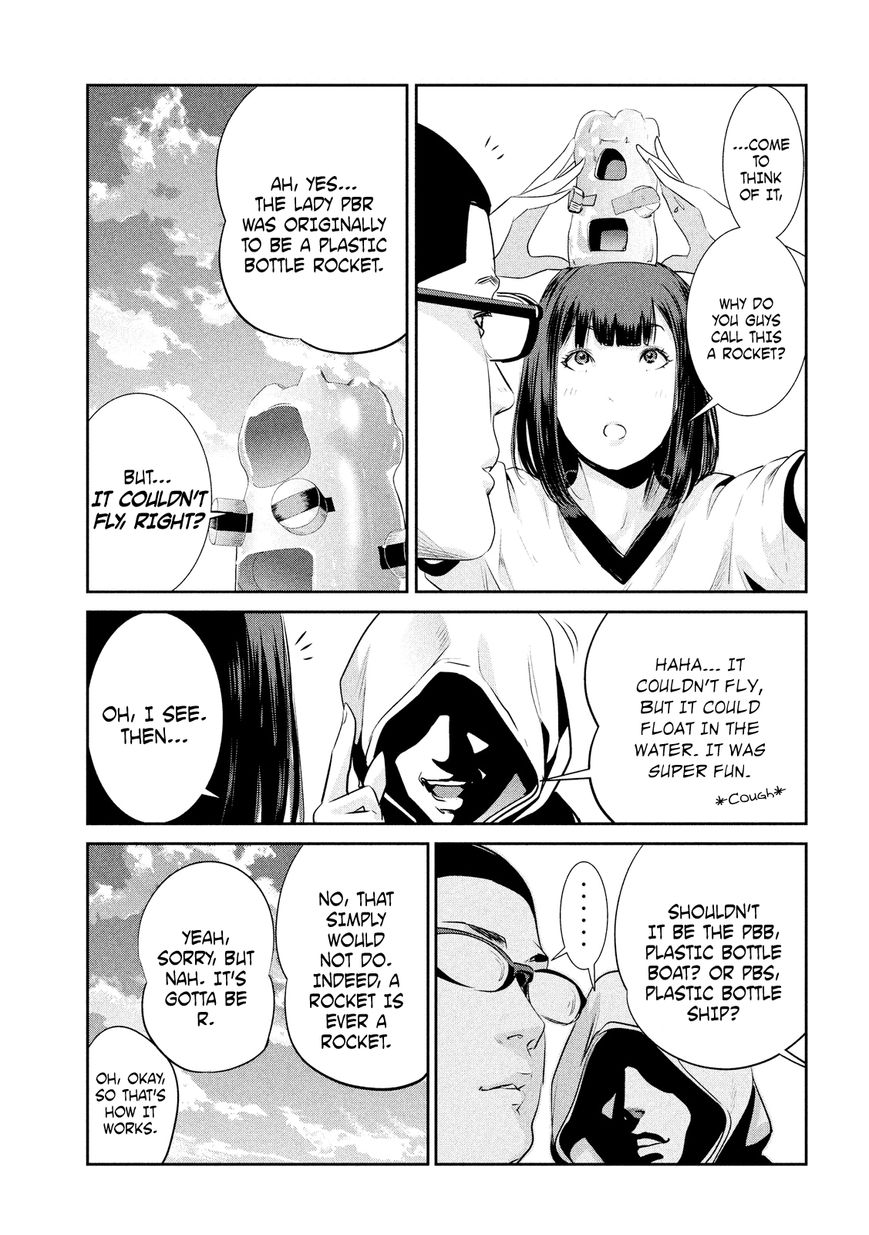 Prison School 193 15