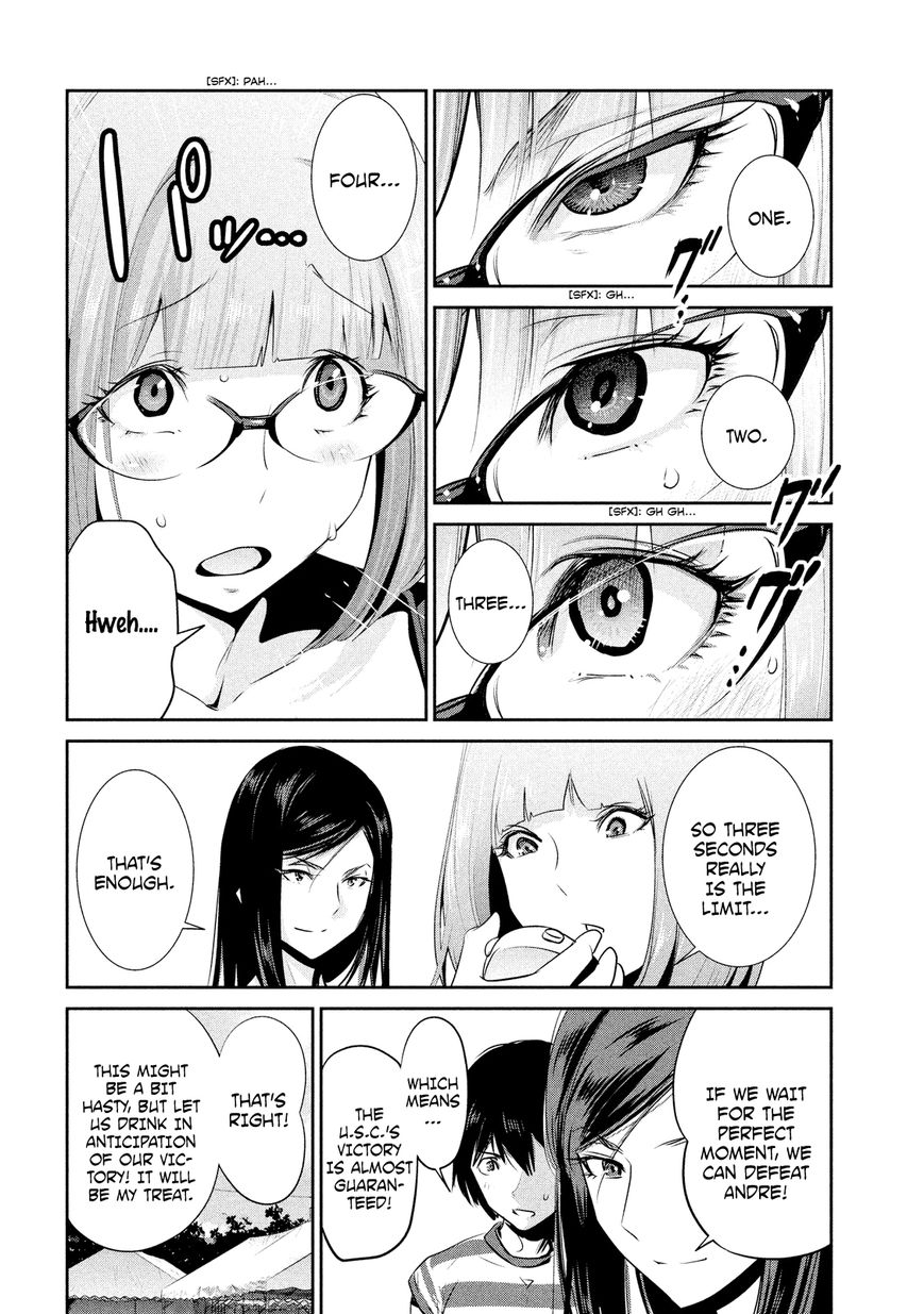 Prison School 193 16
