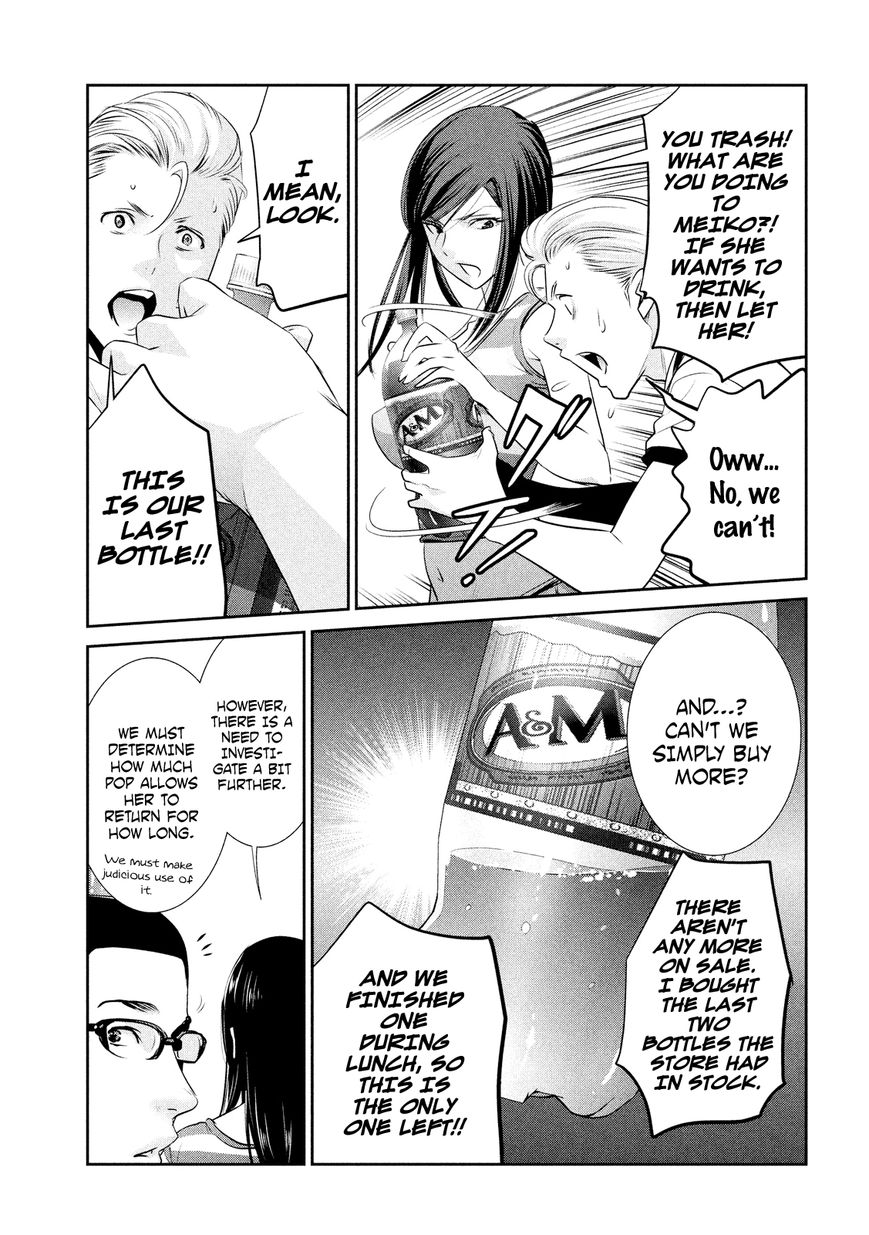 Prison School 193 5