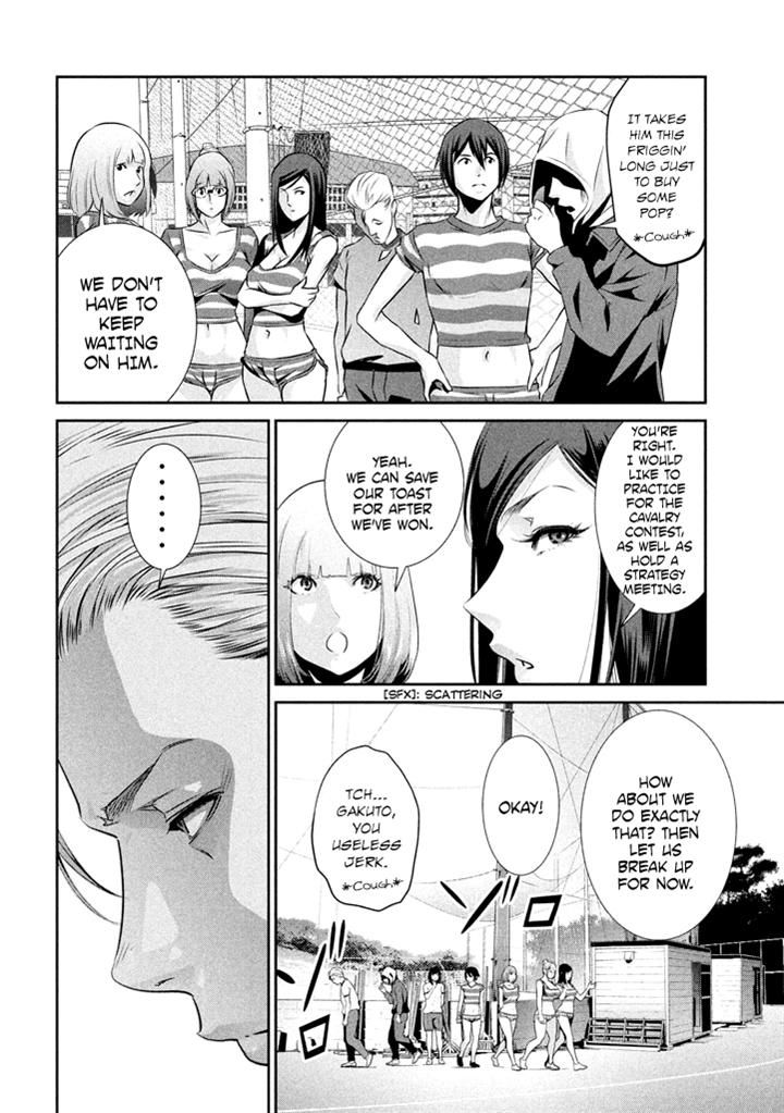 Prison School 194 12