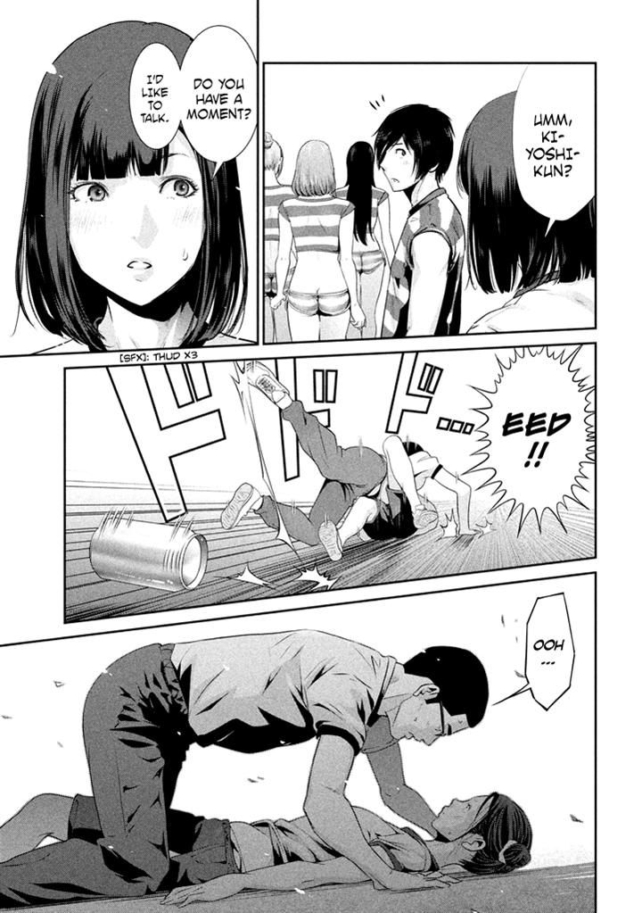 Prison School 194 13