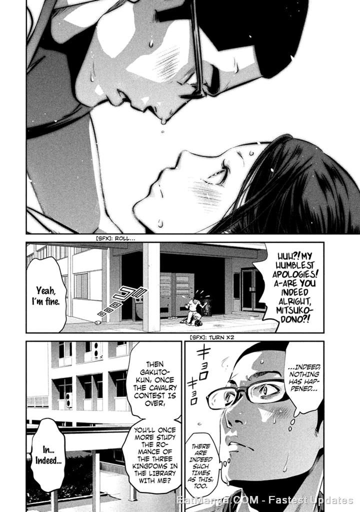 Prison School 194 14