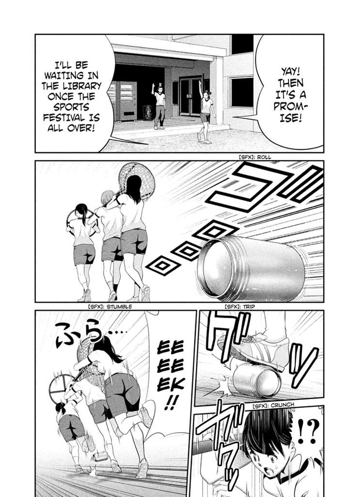 Prison School 194 15