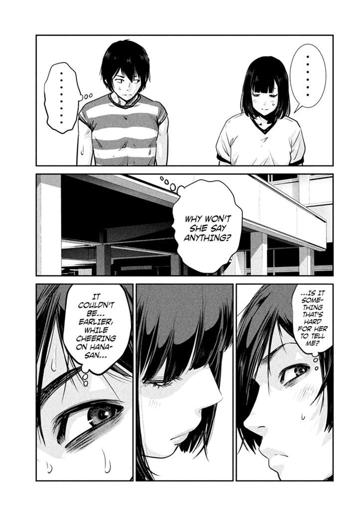 Prison School 194 17