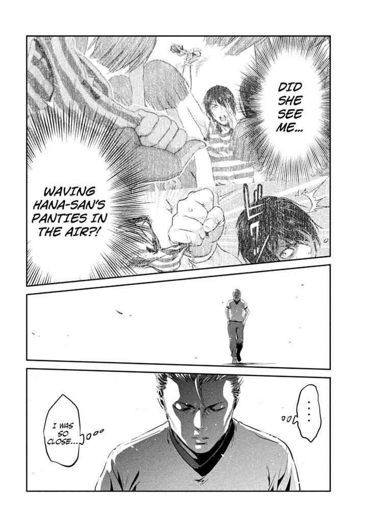 Prison School 194 18