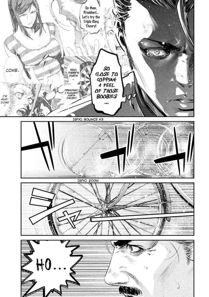 Prison School 194 19