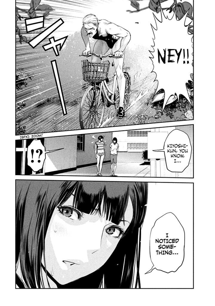 Prison School 194 20