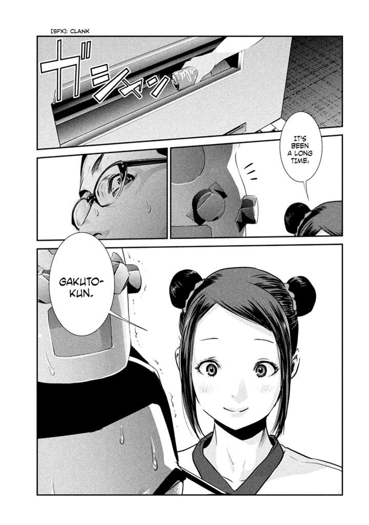 Prison School 194 3
