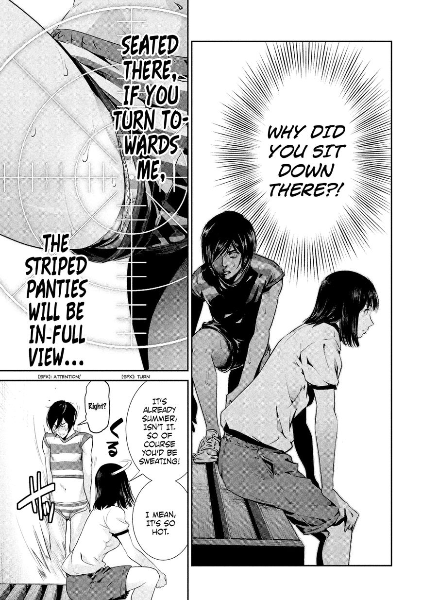 Prison School 195 10