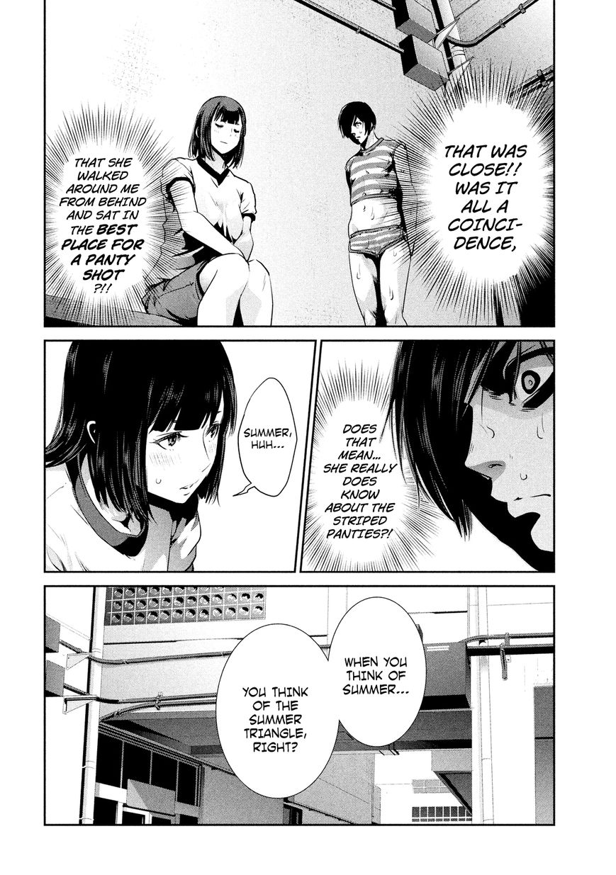 Prison School 195 11