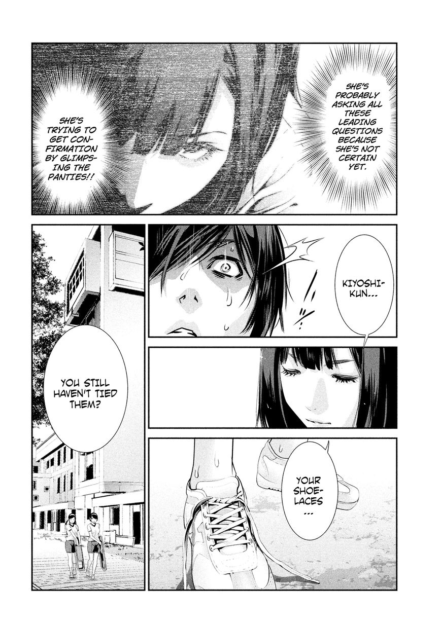 Prison School 195 13