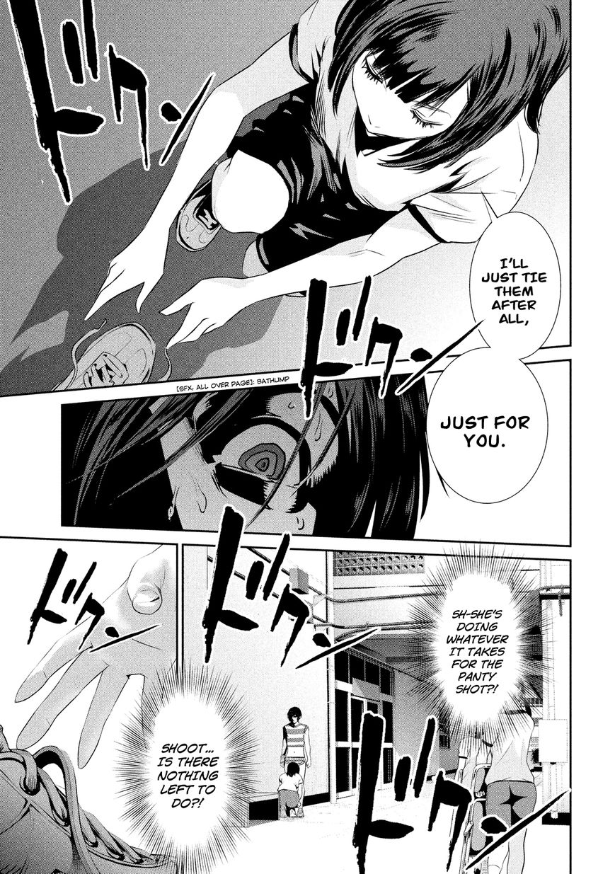 Prison School 195 14
