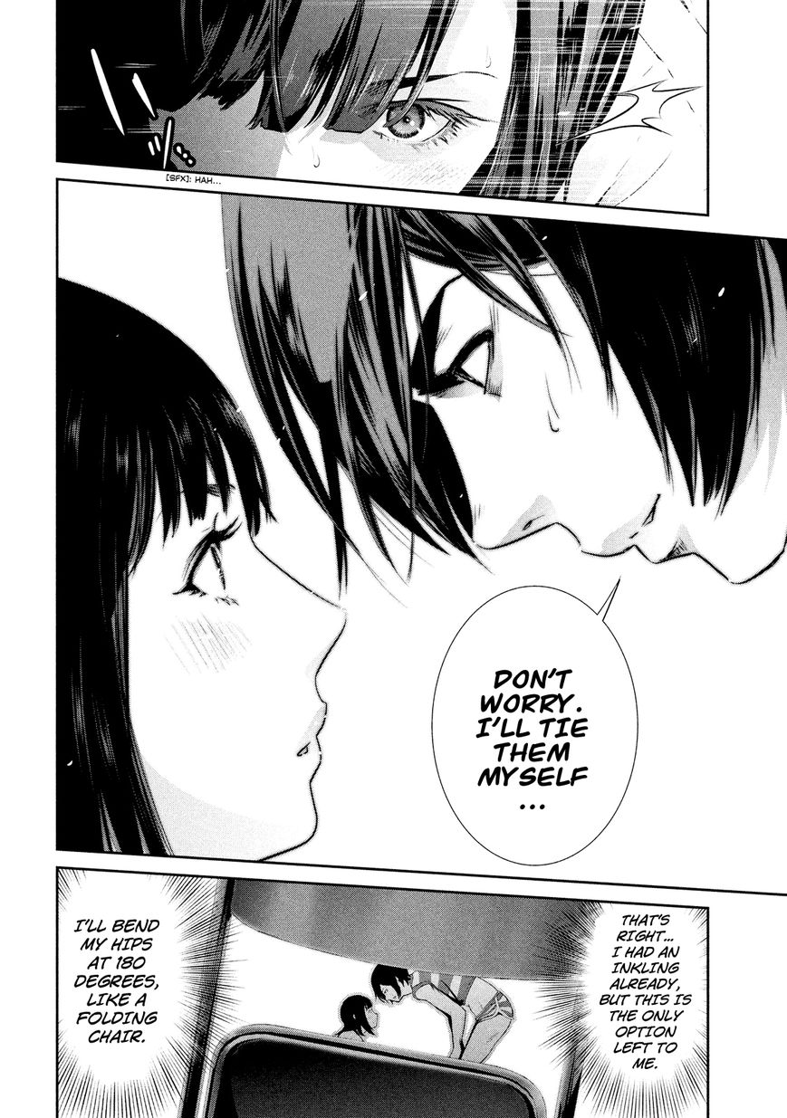 Prison School 195 15