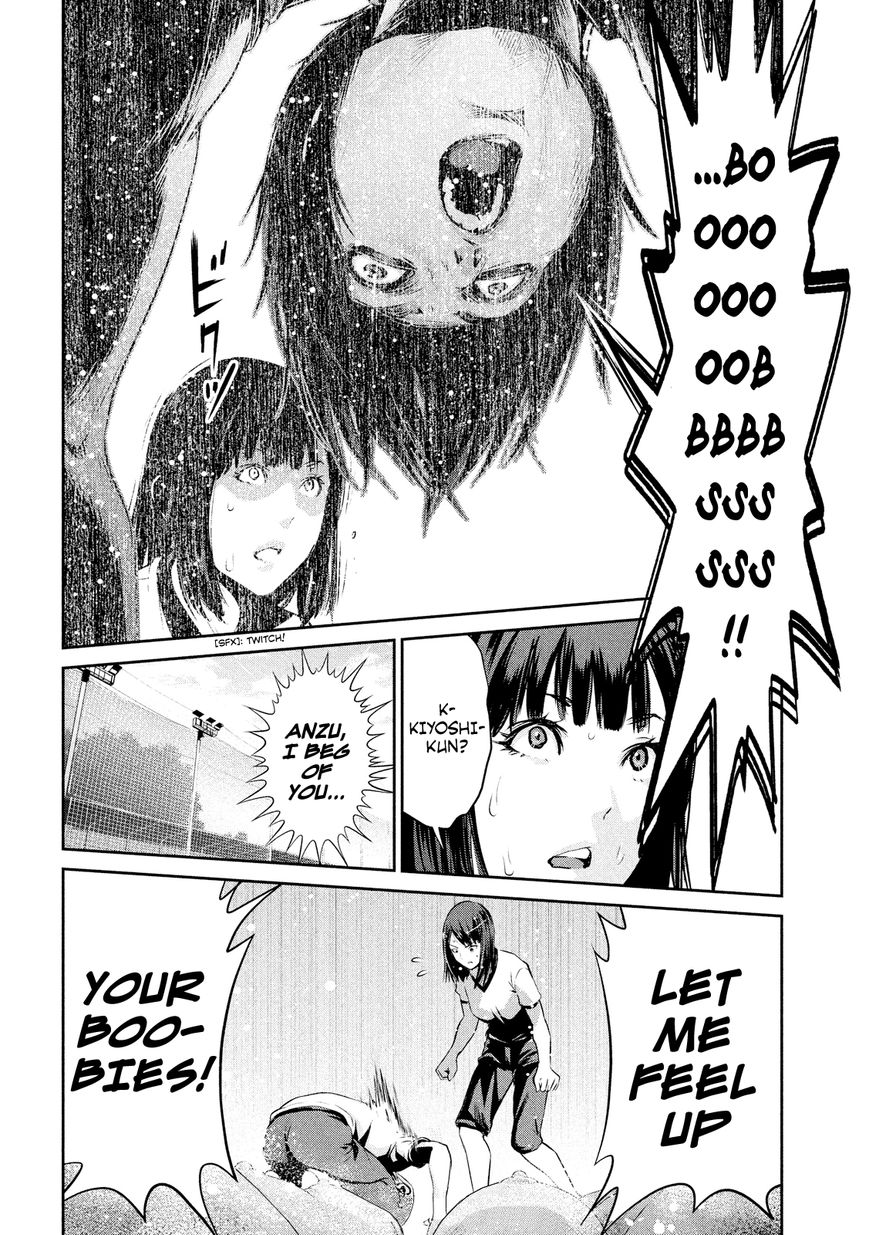 Prison School 195 17