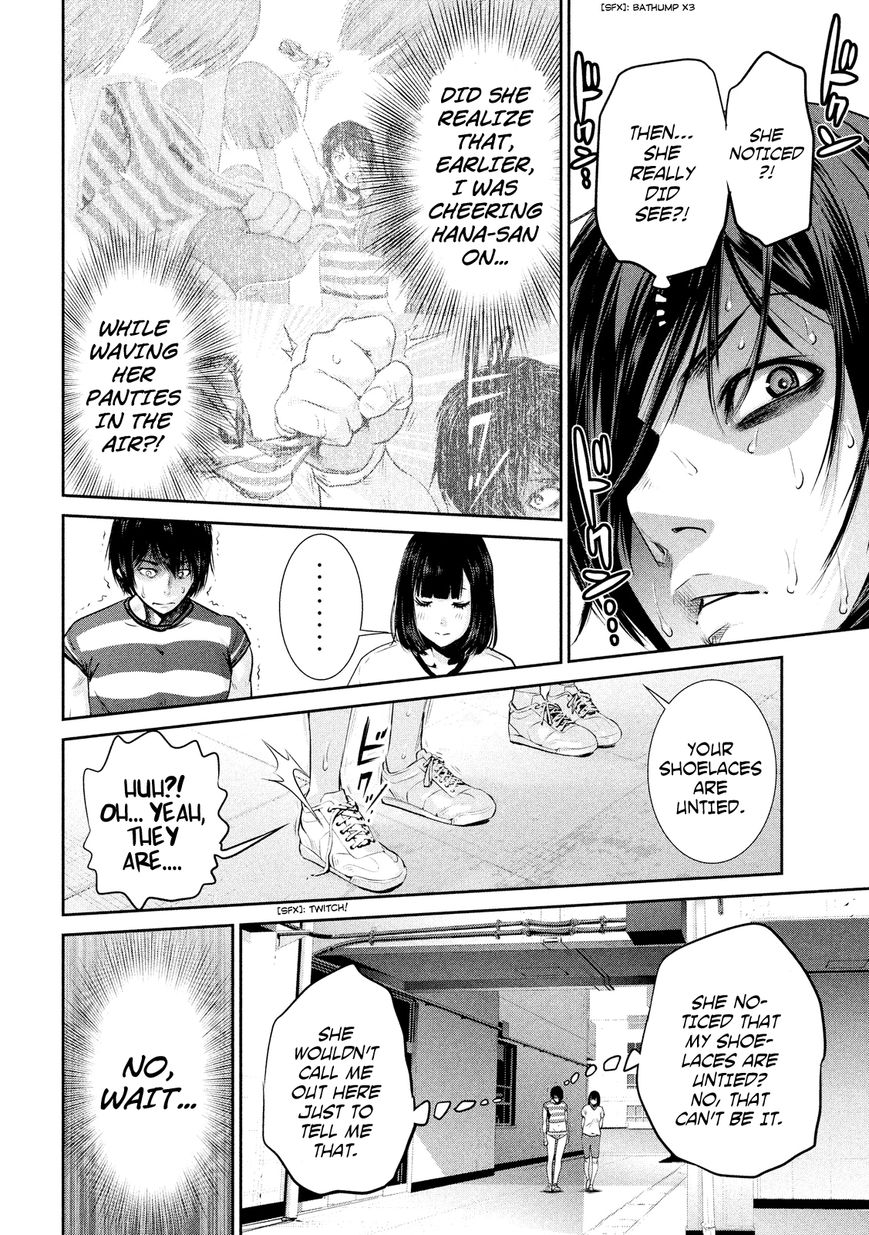 Prison School 195 2