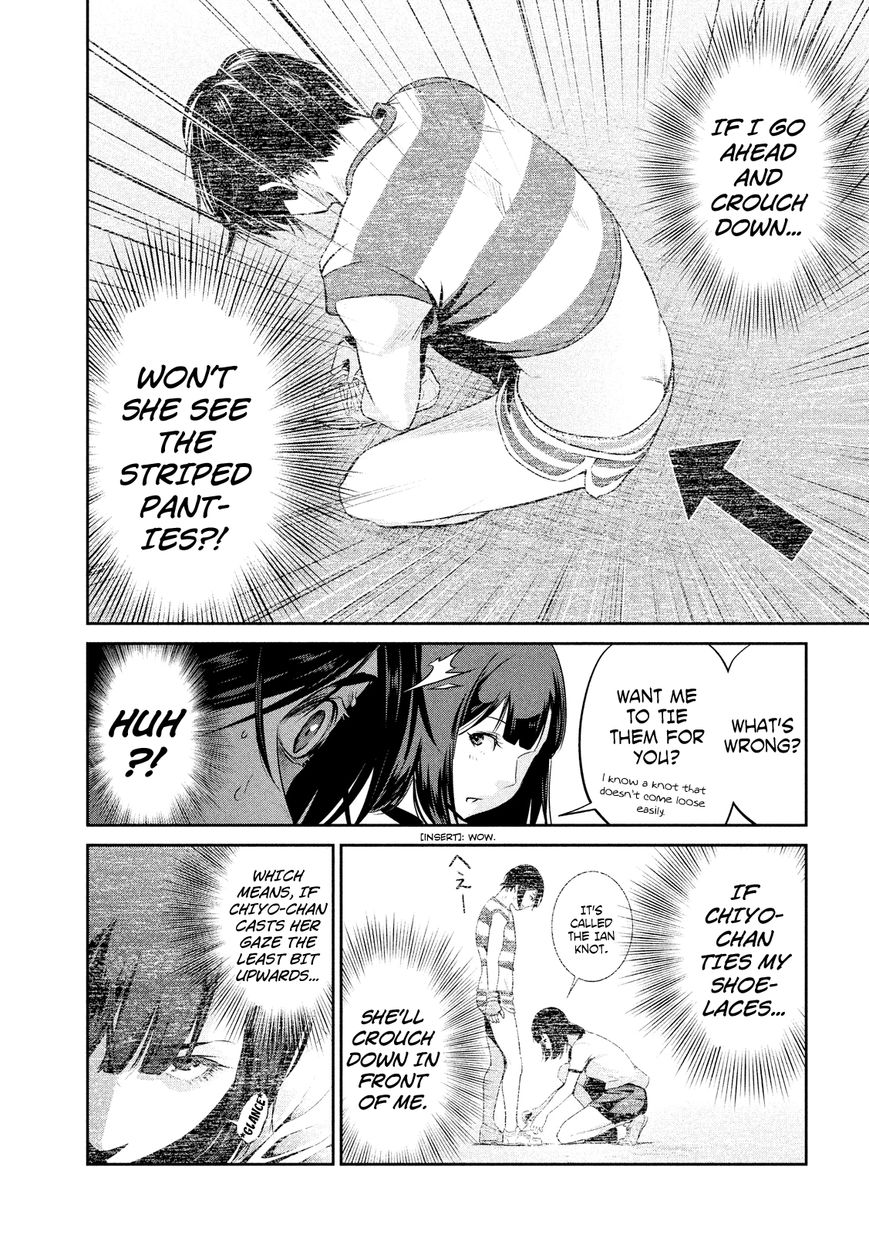 Prison School 195 3
