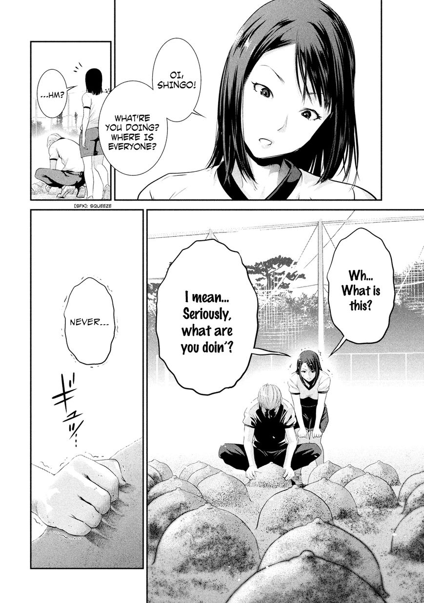 Prison School 195 6