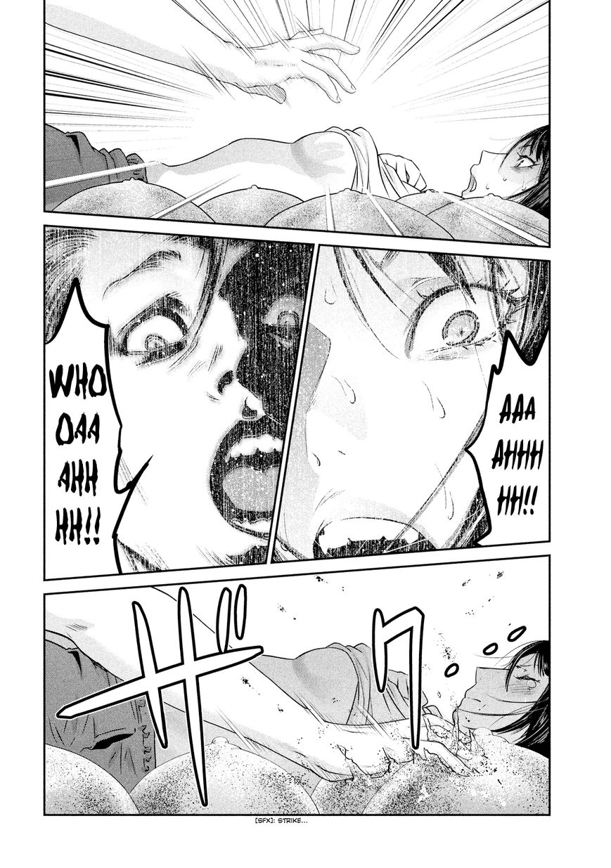 Prison School 197 2
