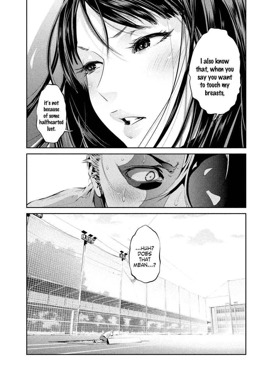 Prison School 197 5