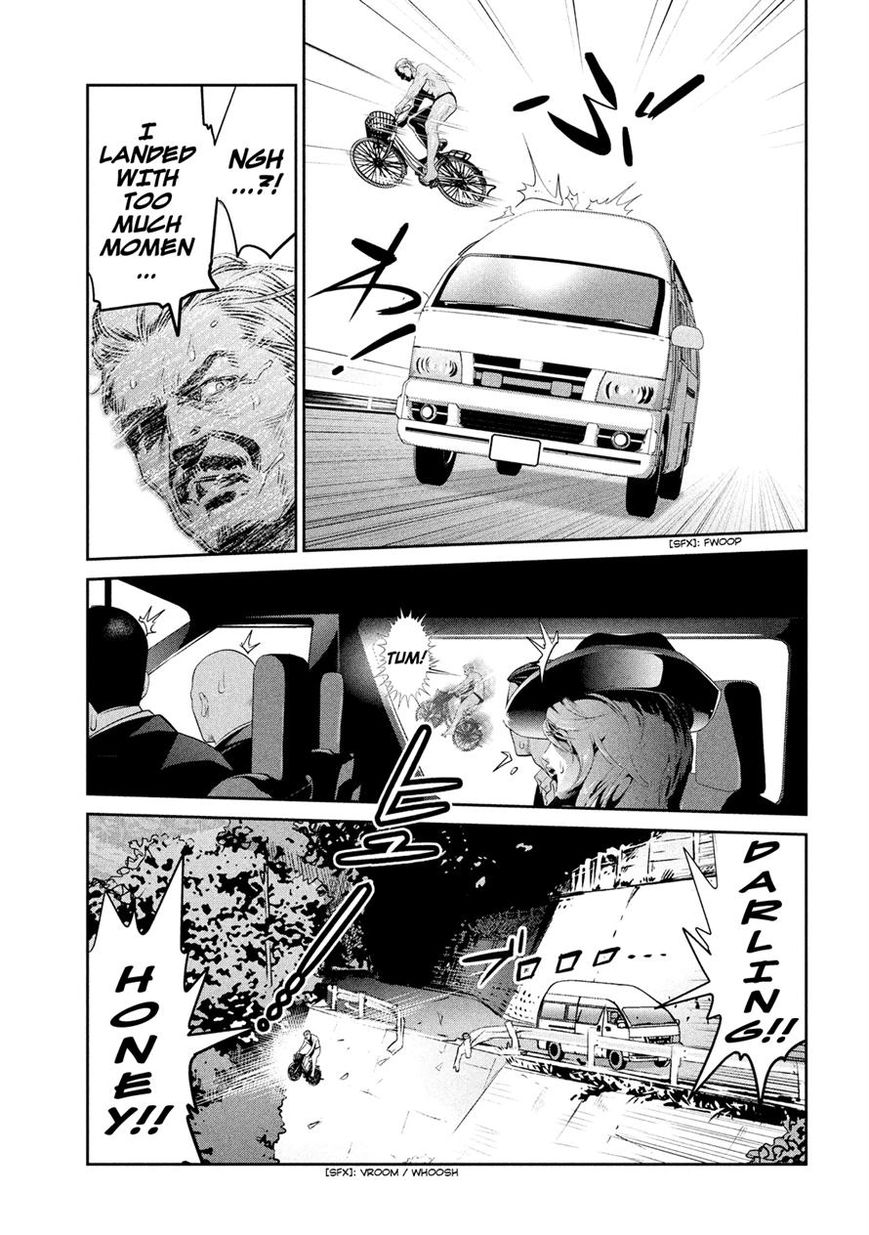 Prison School 198 11