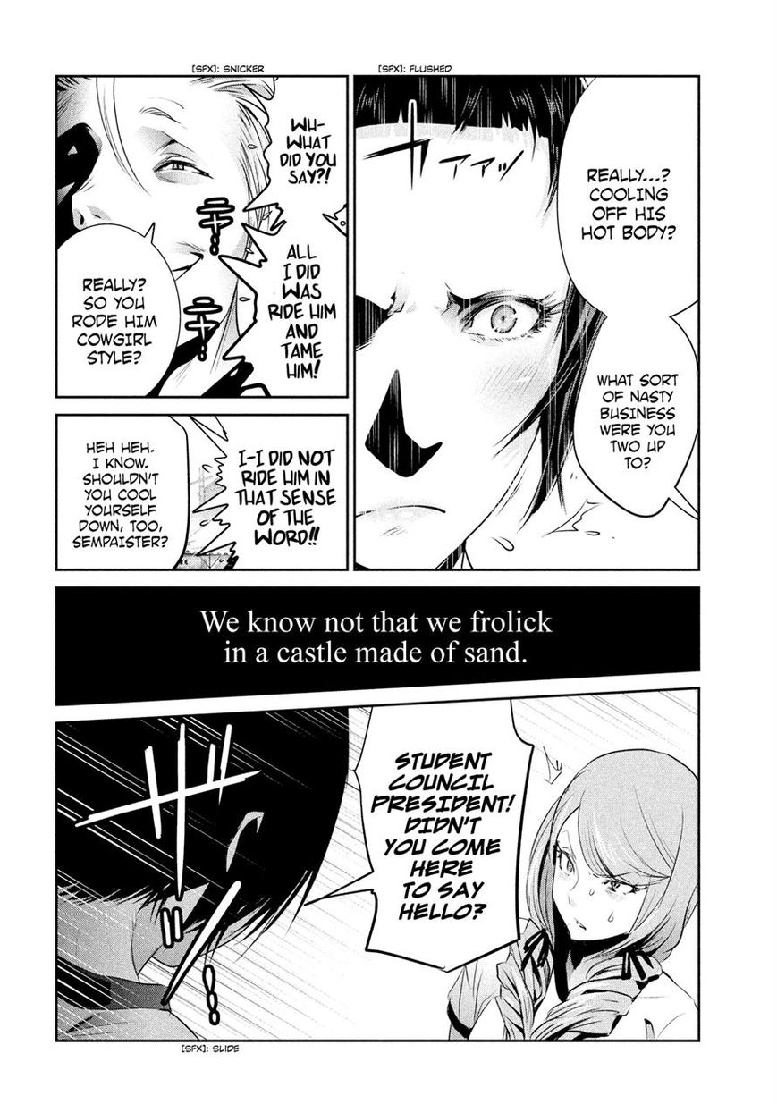 Prison School 198 14
