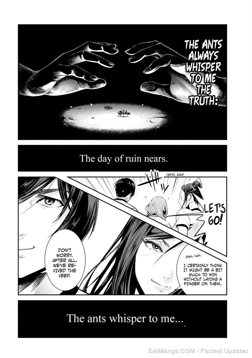 Prison School 198 16