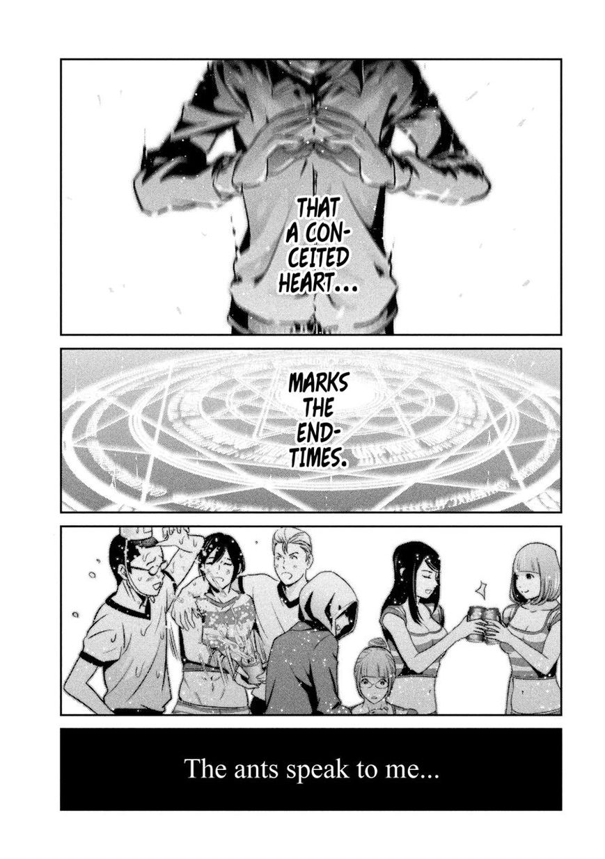 Prison School 198 17