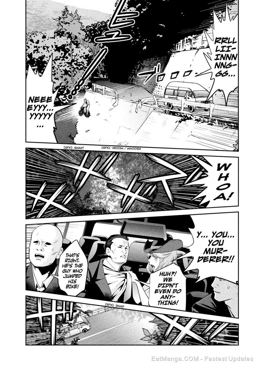 Prison School 199 10