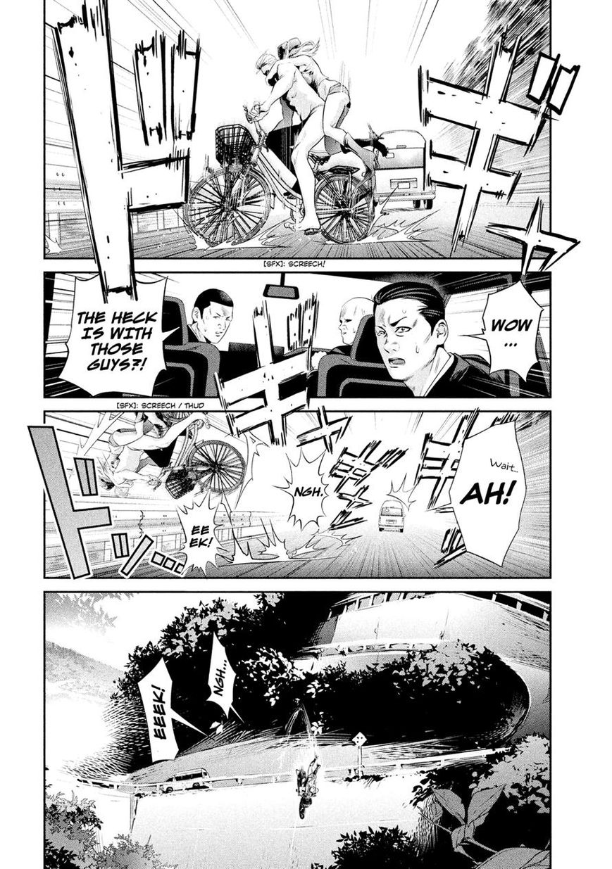 Prison School 199 13
