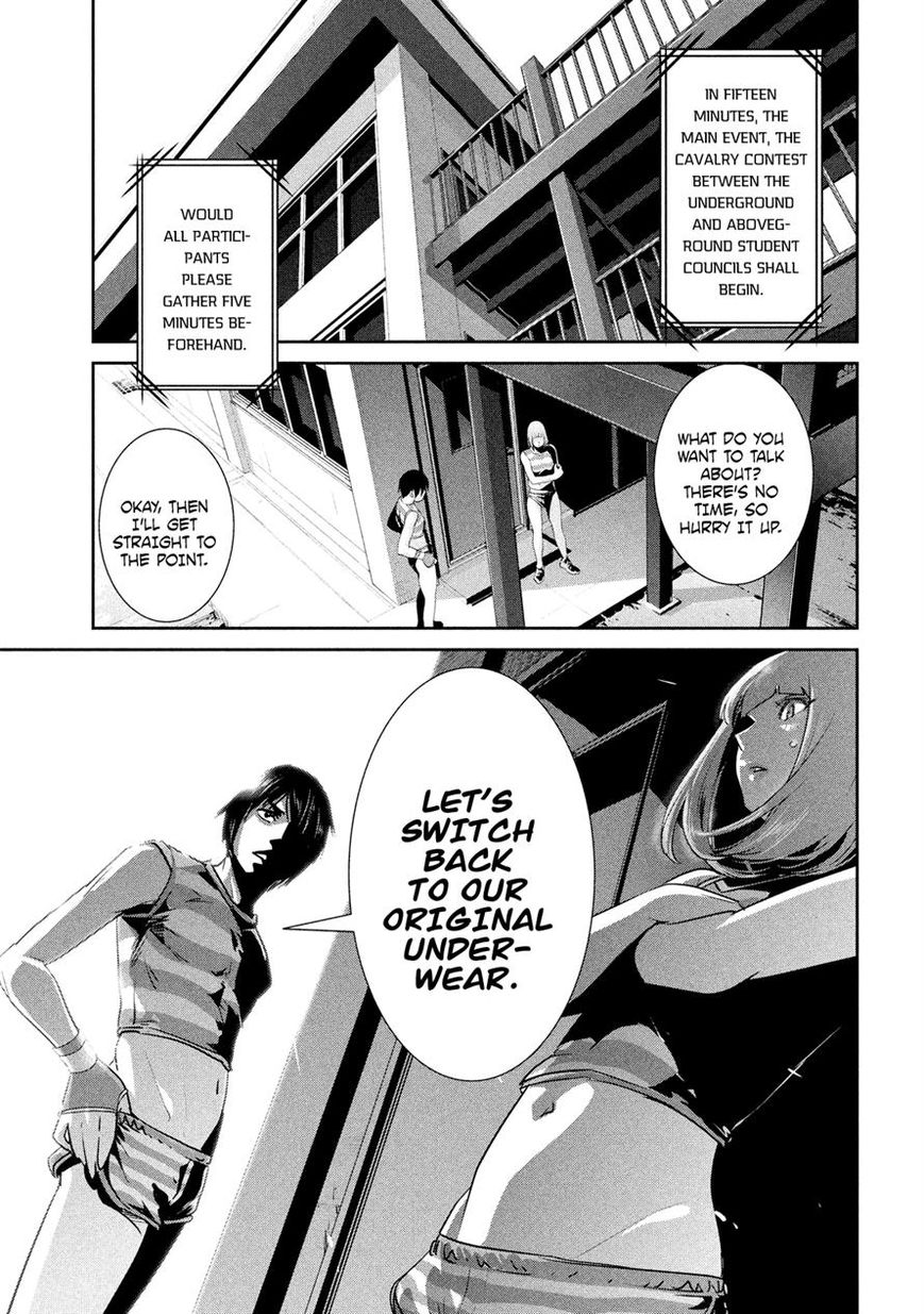 Prison School 199 14