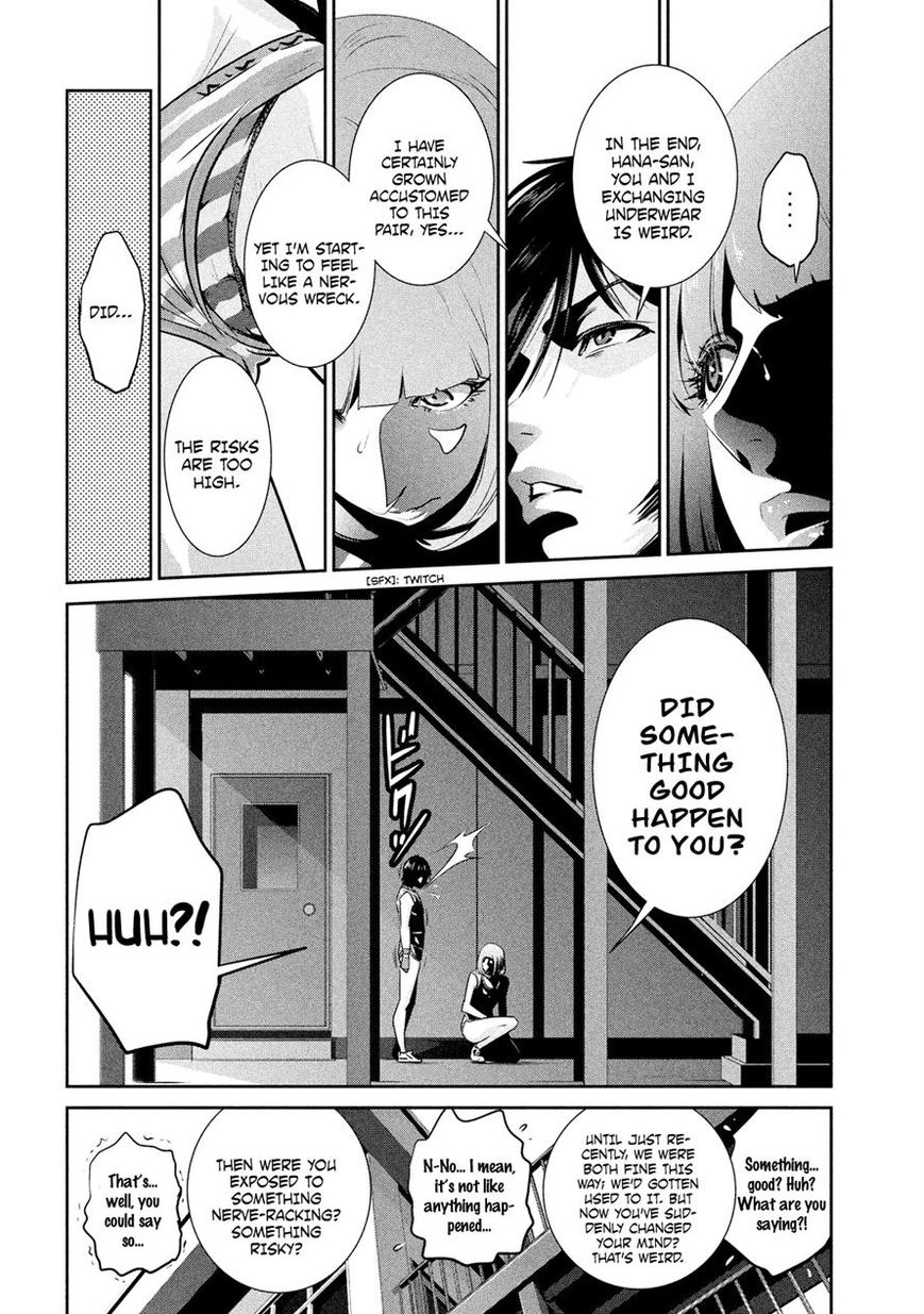 Prison School 199 17