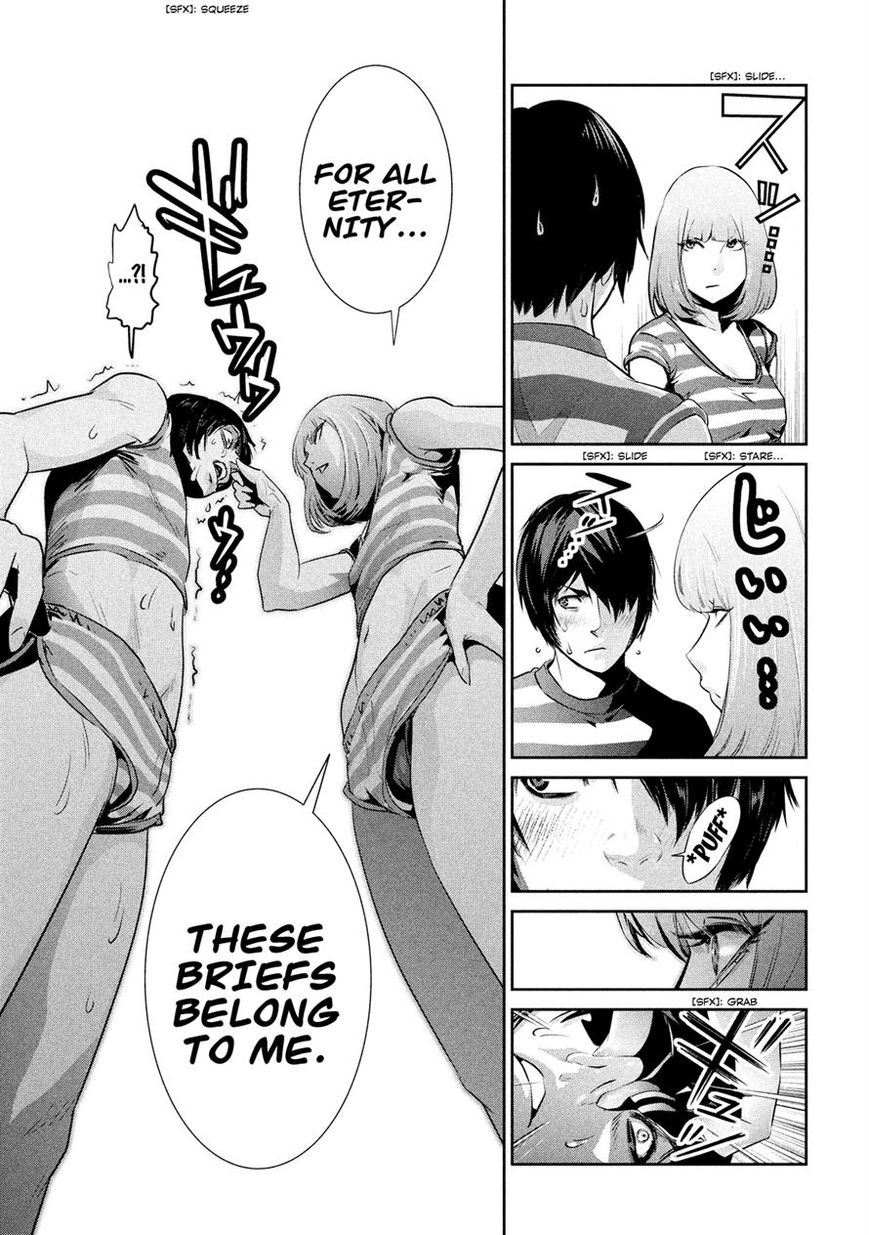 Prison School 199 18
