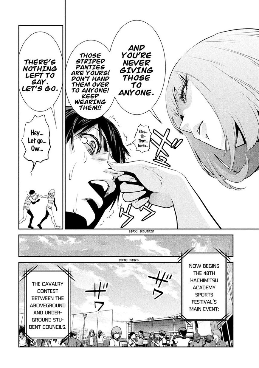 Prison School 199 19