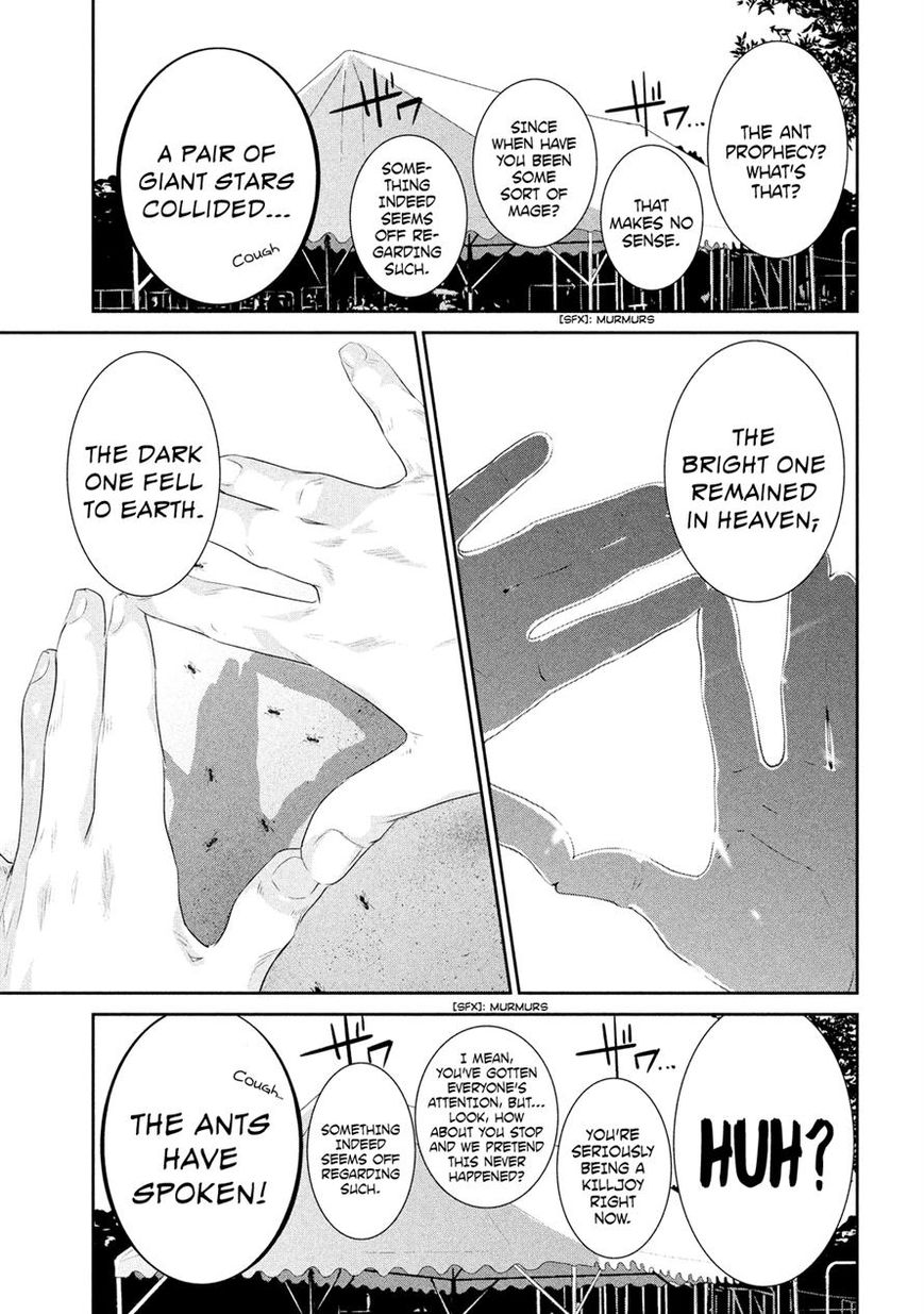 Prison School 199 6