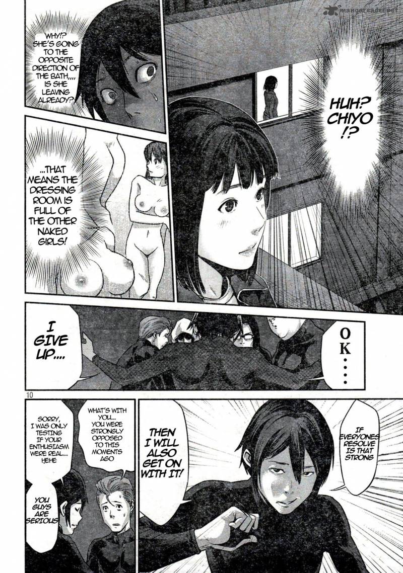 Prison School 2 10