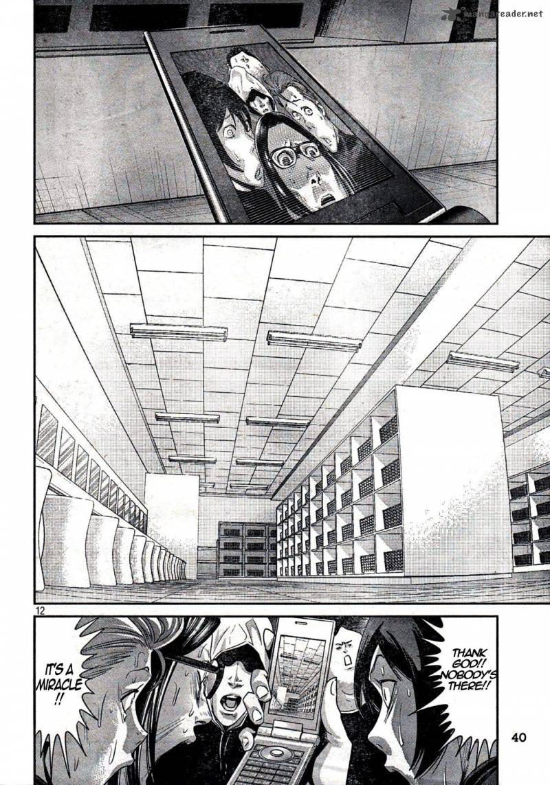 Prison School 2 12