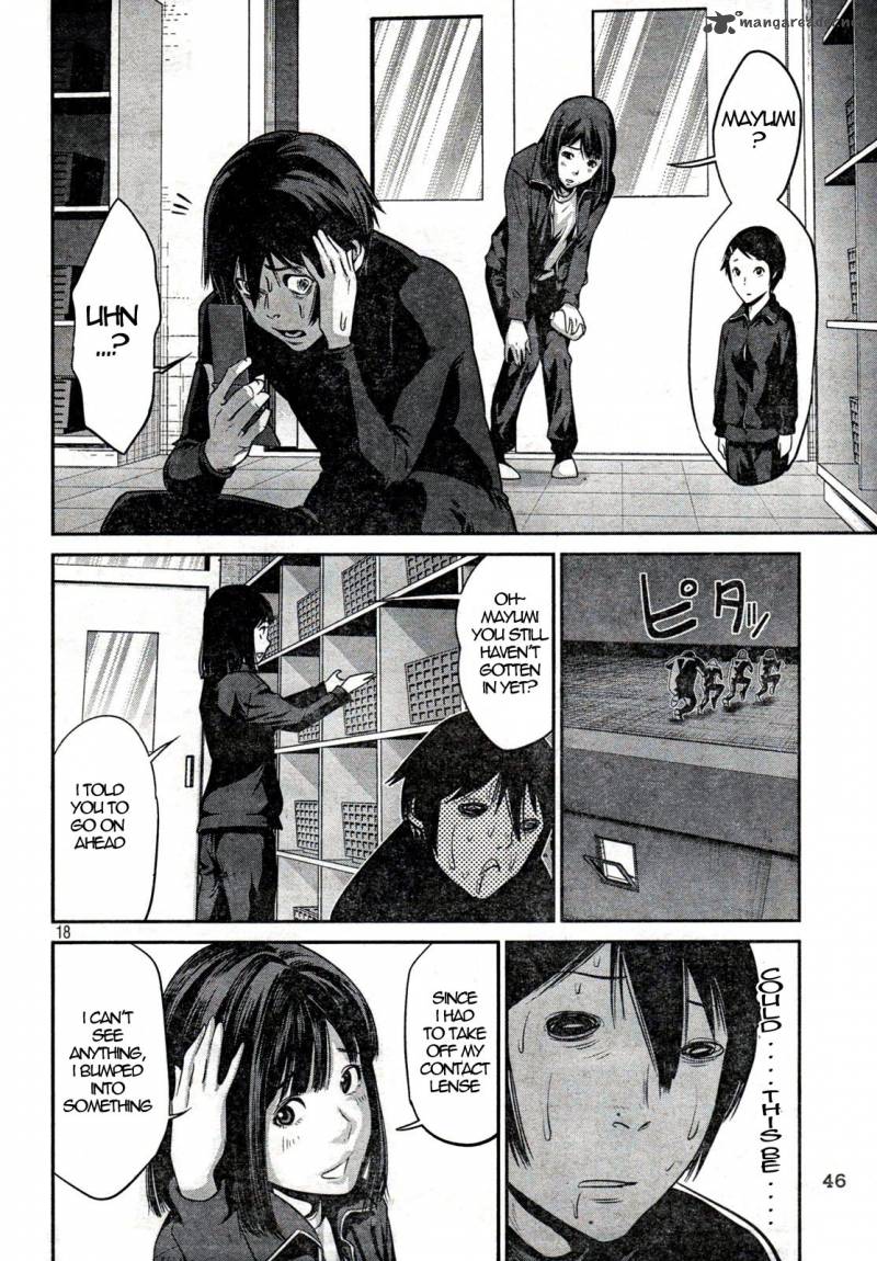 Prison School 2 17