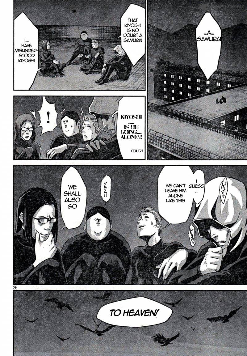 Prison School 2 24