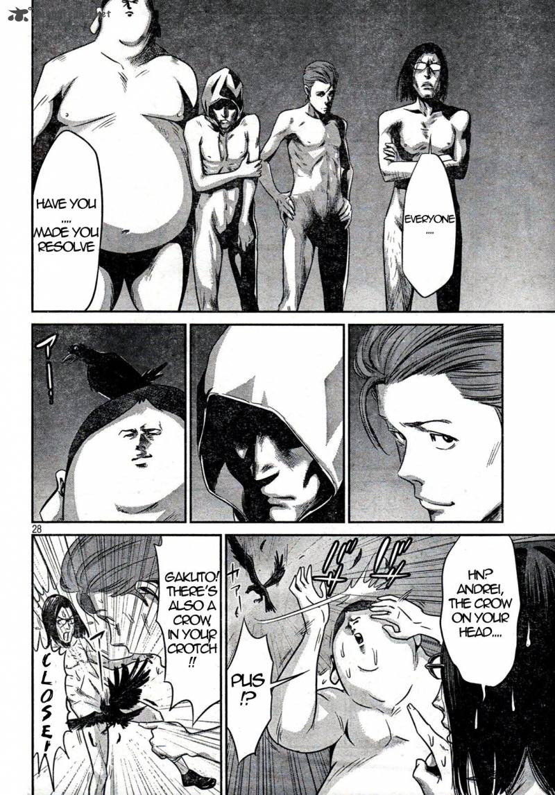 Prison School 2 26