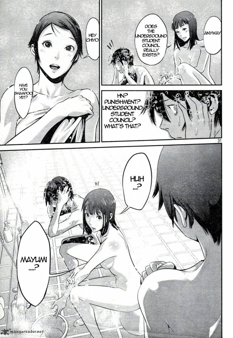 Prison School 2 29