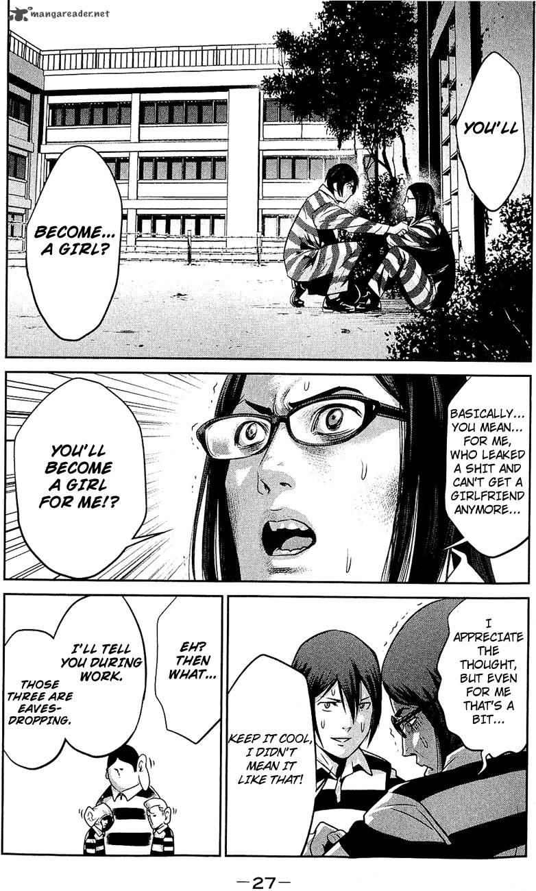 Prison School 20 2