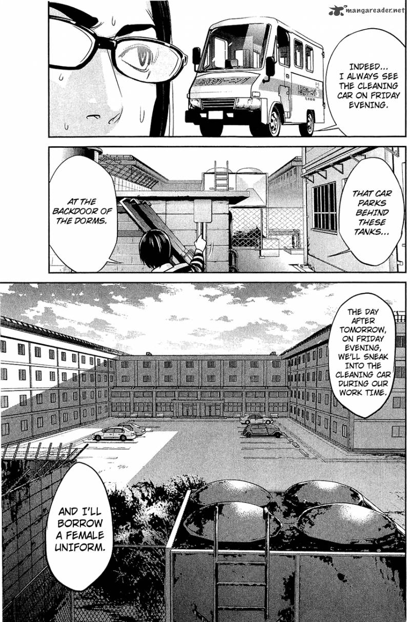 Prison School 20 6
