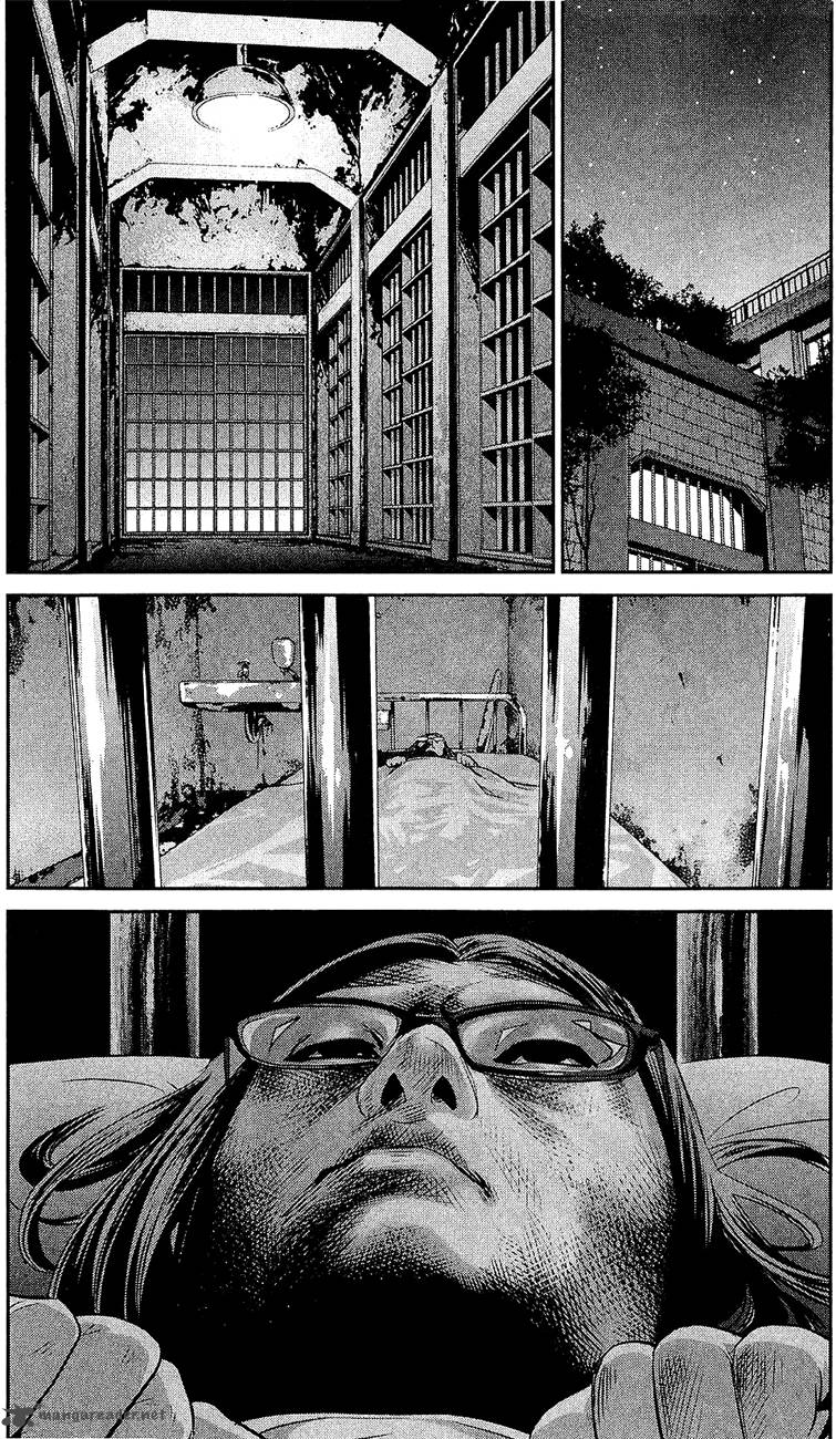Prison School 20 8