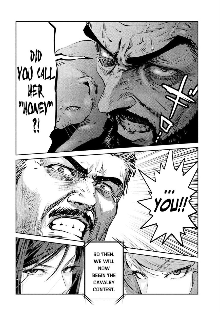 Prison School 201 18