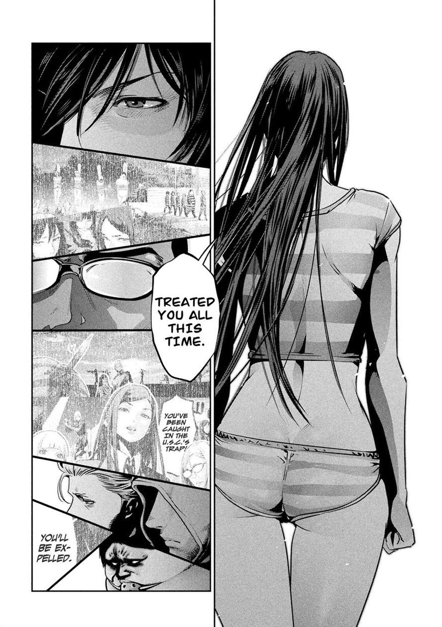 Prison School 202 12