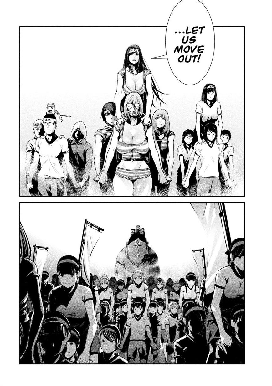 Prison School 202 16