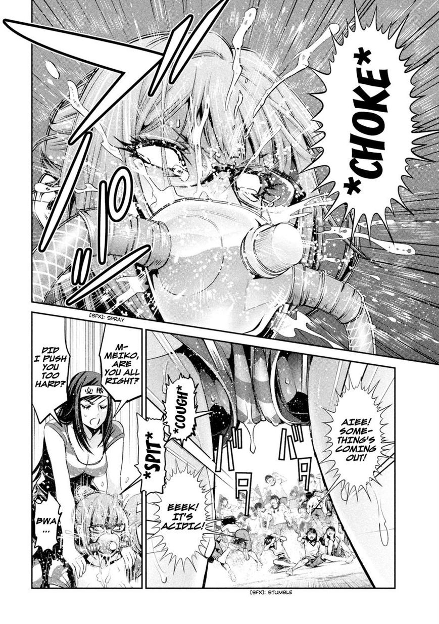 Prison School 203 10