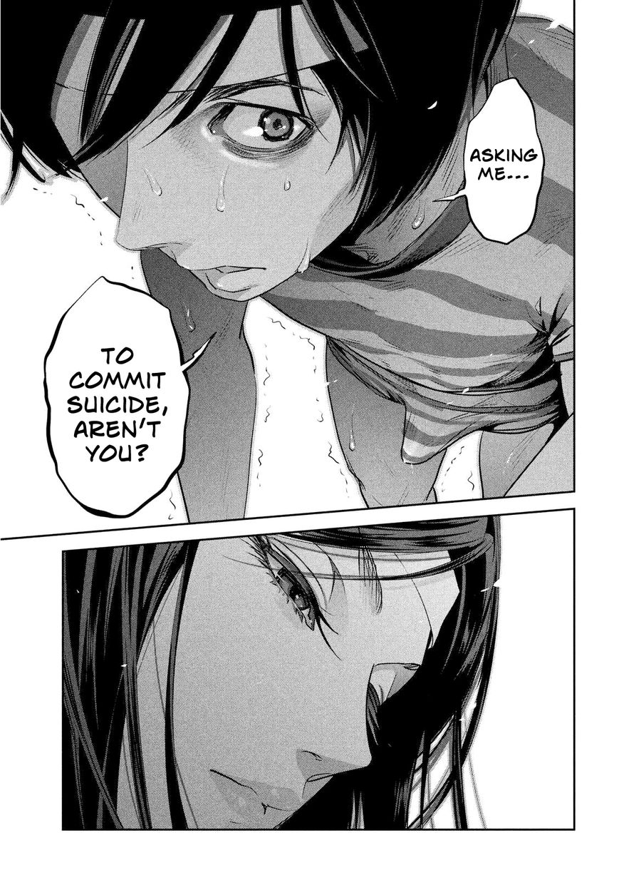 Prison School 205 12