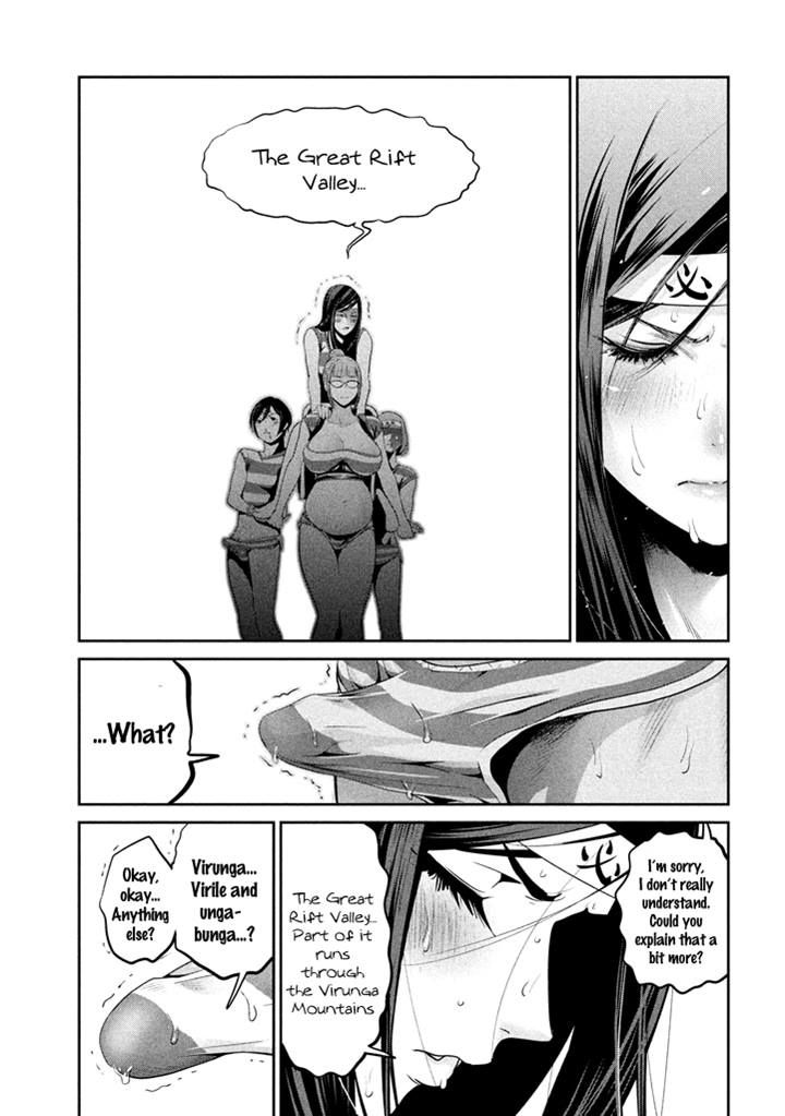 Prison School 206 10